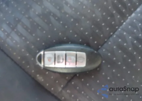 2016 Nissan Altima 2.5 S from USA, damaged, VIN 1N4AL3AP4GN352509